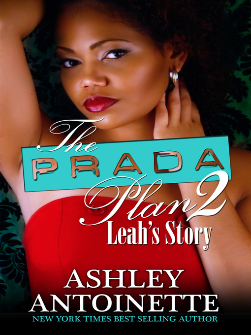 Title details for The Prada Plan 2 by Ashley Antoinette - Wait list